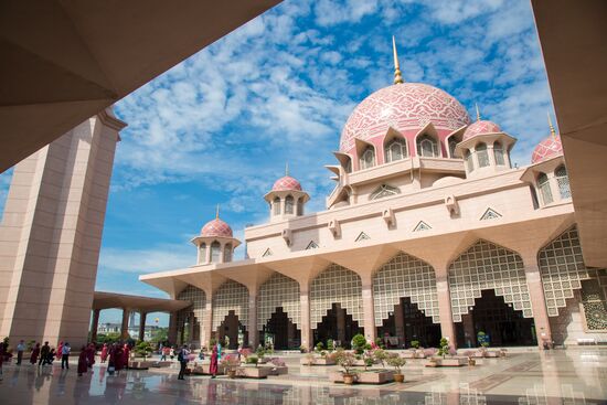 Malaysia Putrajaya