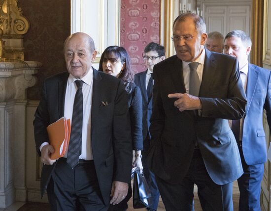 France Russia