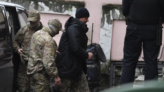 Russia Ukraine