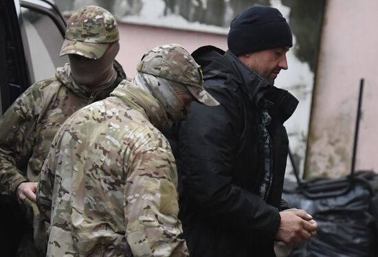 Russia Ukraine