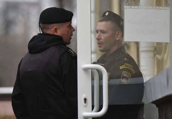 Russia Ukraine
