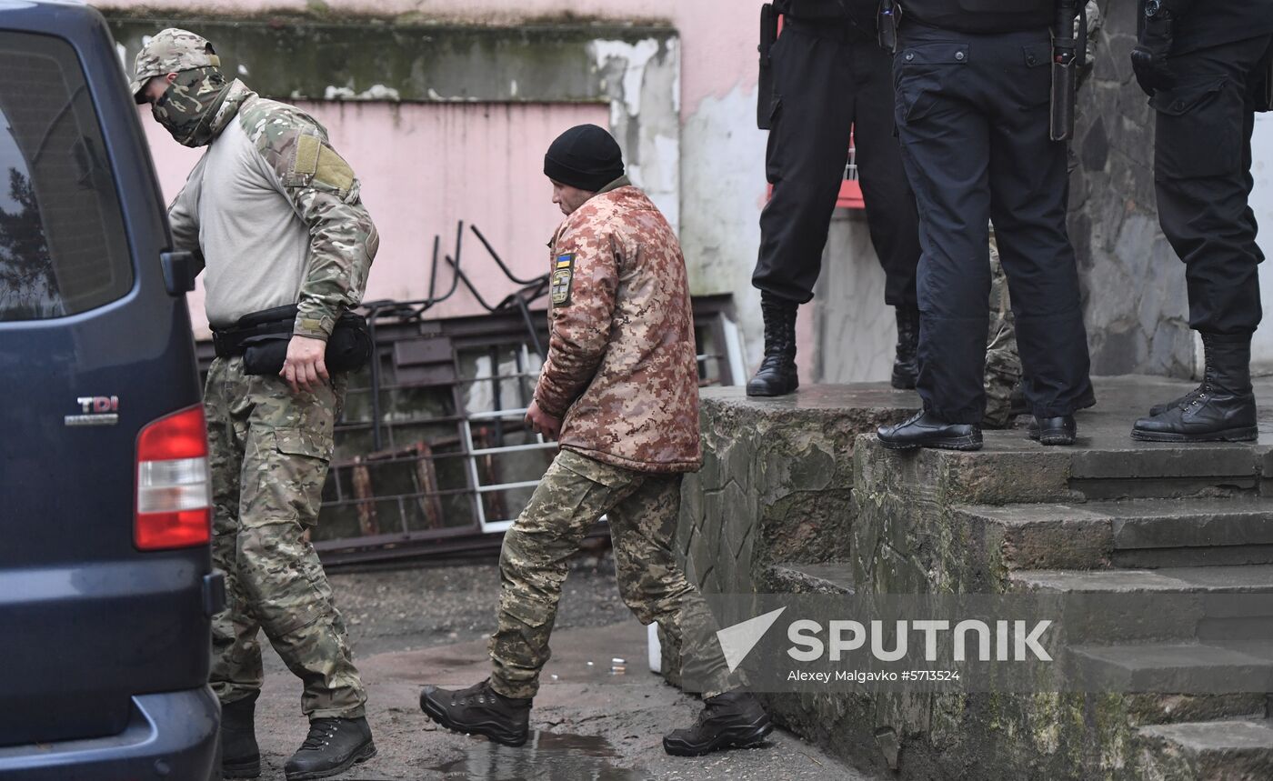 Russia Ukraine