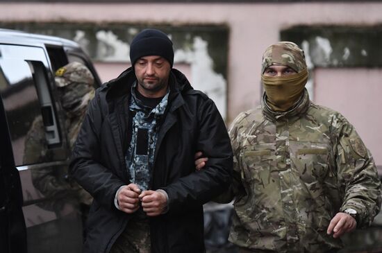 Russia Ukraine