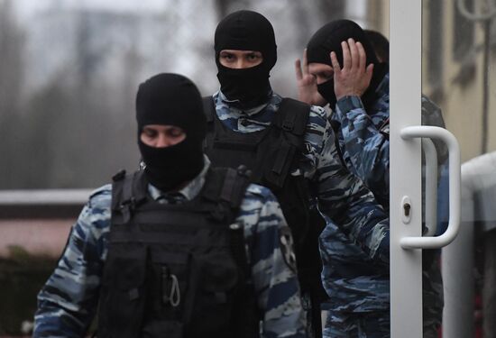 Russia Ukraine
