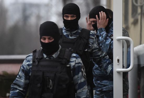 Russia Ukraine