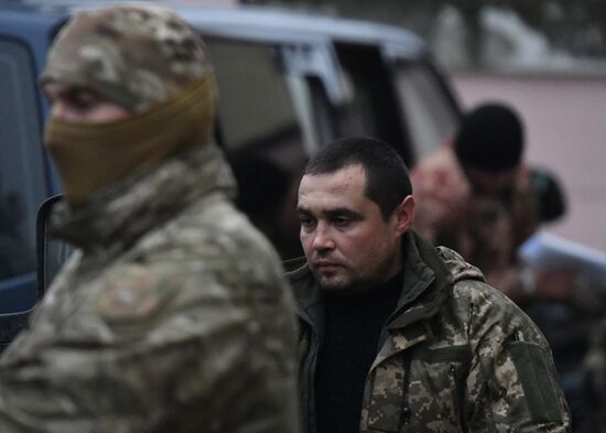 Russia Ukraine