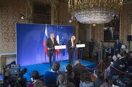 France Russia