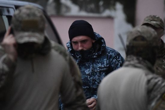 Russia Ukraine