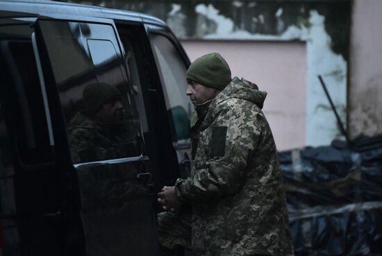Russia Ukraine