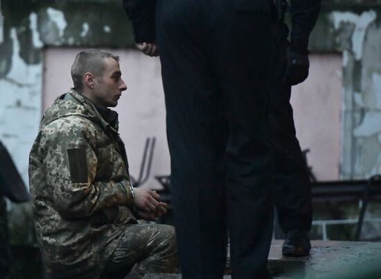 Russia Ukraine