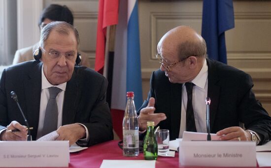 France Russia