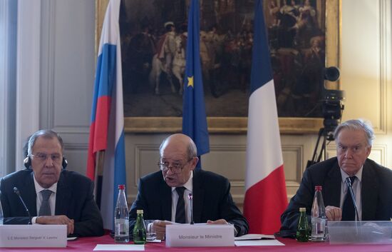 France Russia