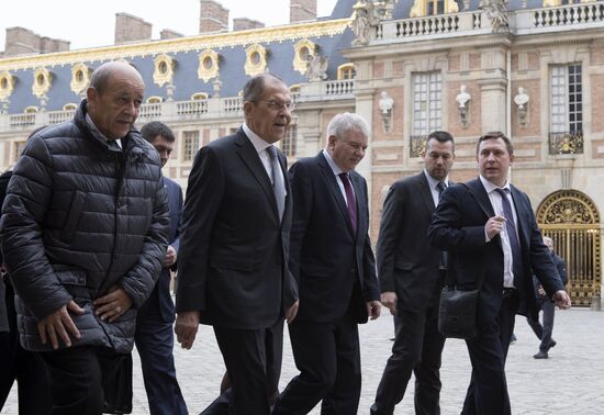 France Russia