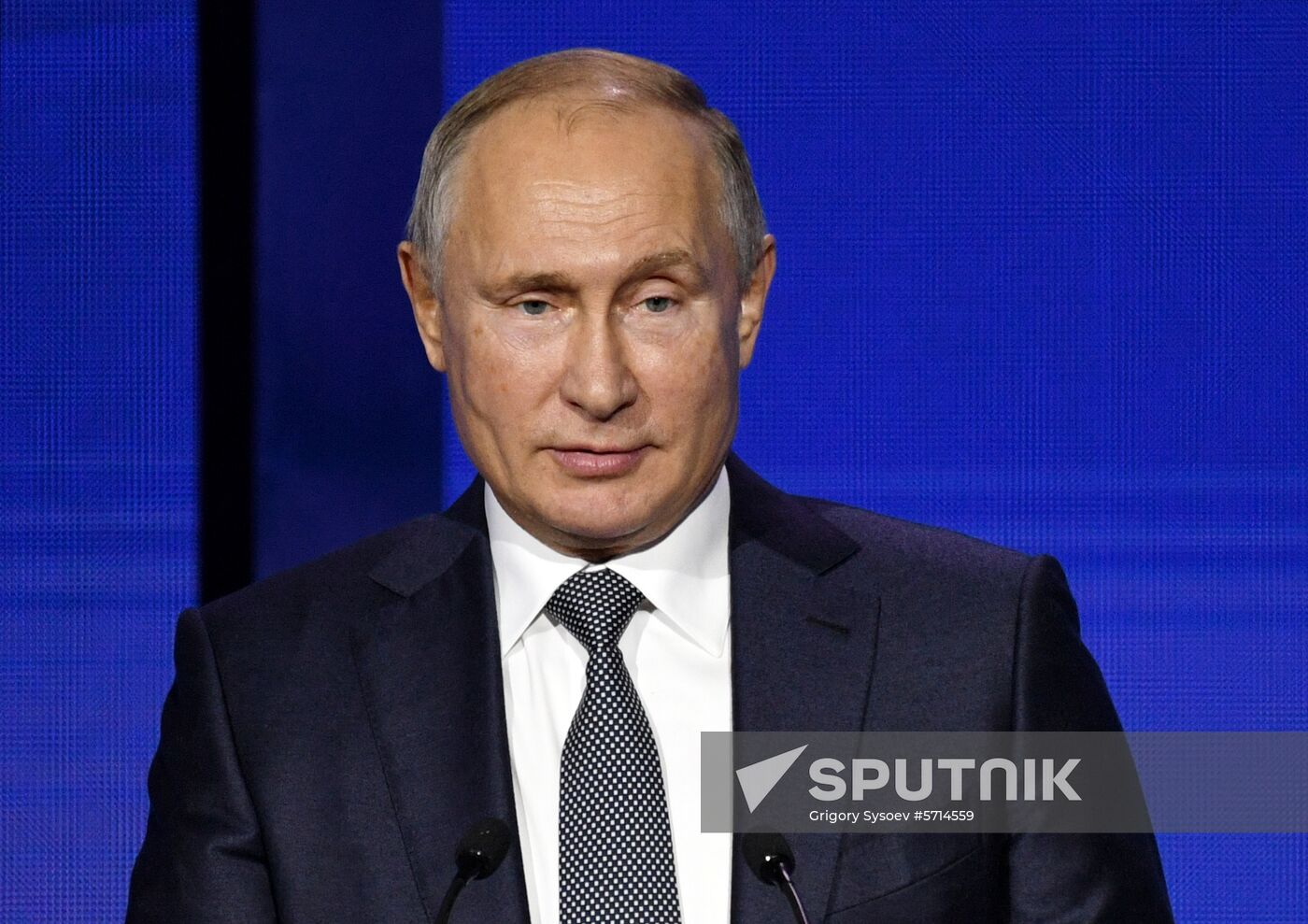 Russia Calling Forum