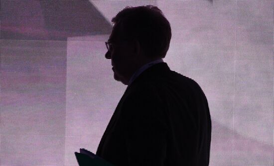 Russia Calling Forum