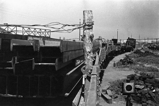 Kerch Metallurgical Plant