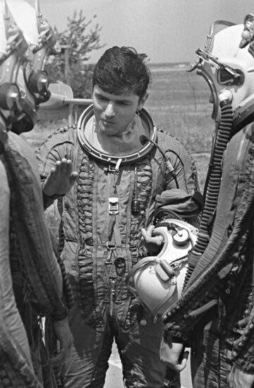 Soviet Air Force