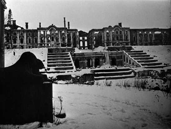 Great Patriotic War