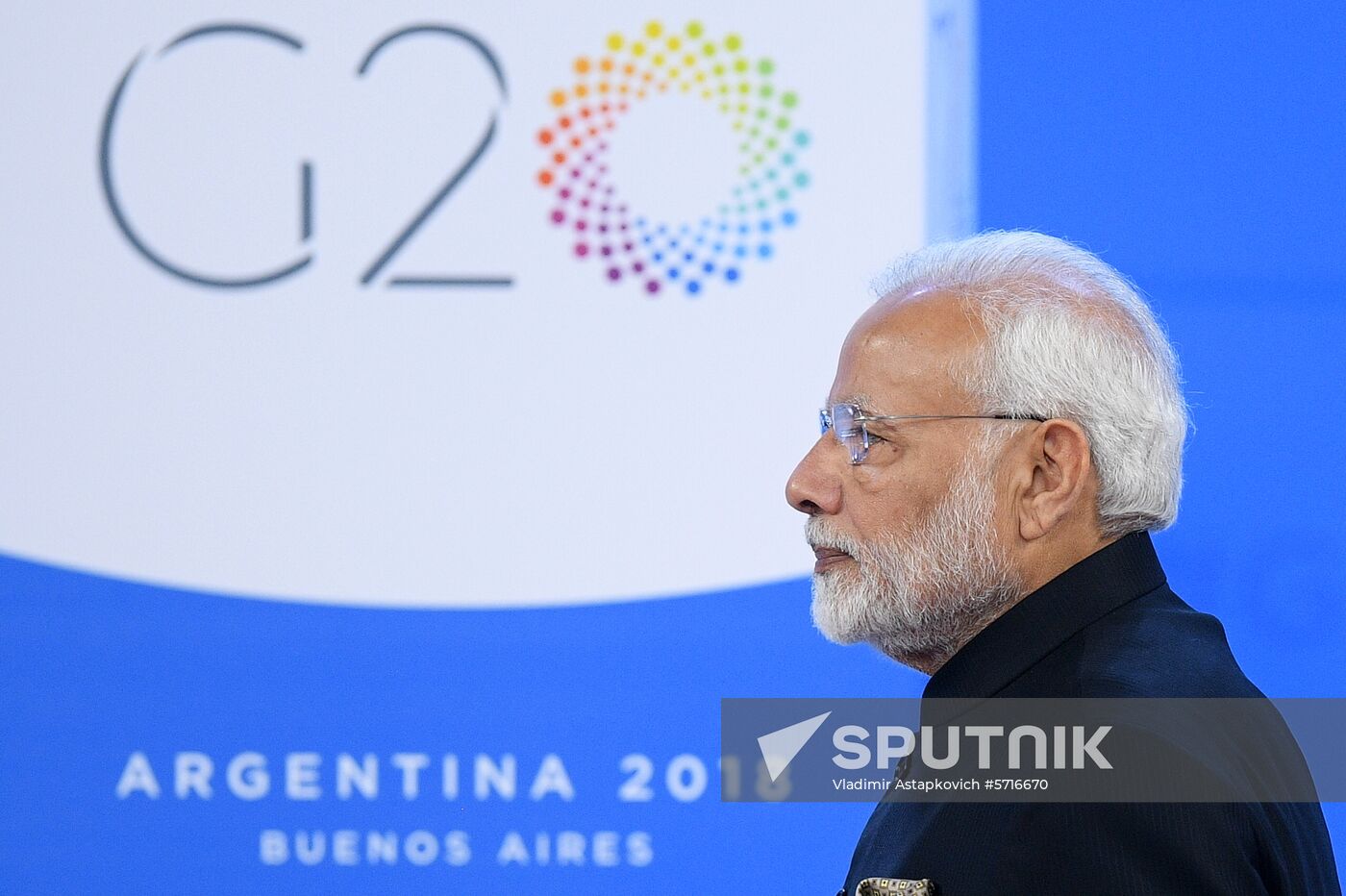 Argentina G20 Summit