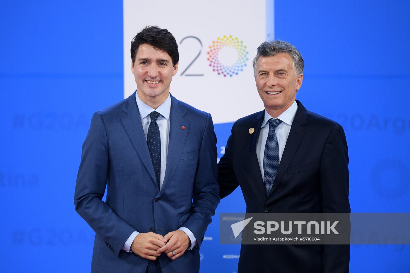 Argentina G20 Summit