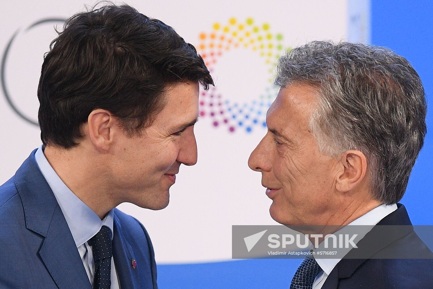 Argentina G20 Summit