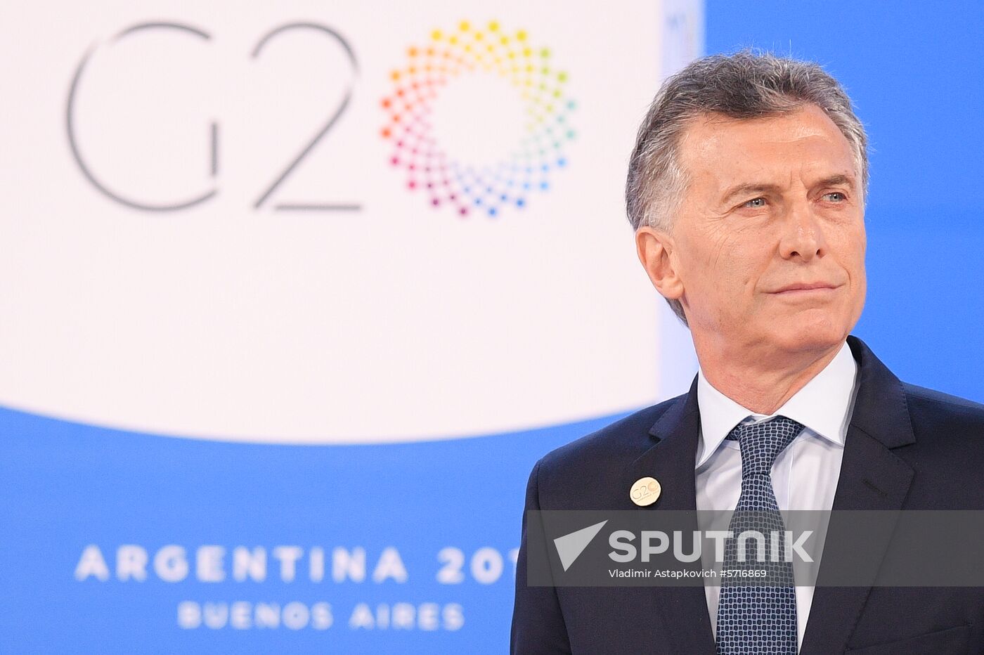 Argentina G20 Summit