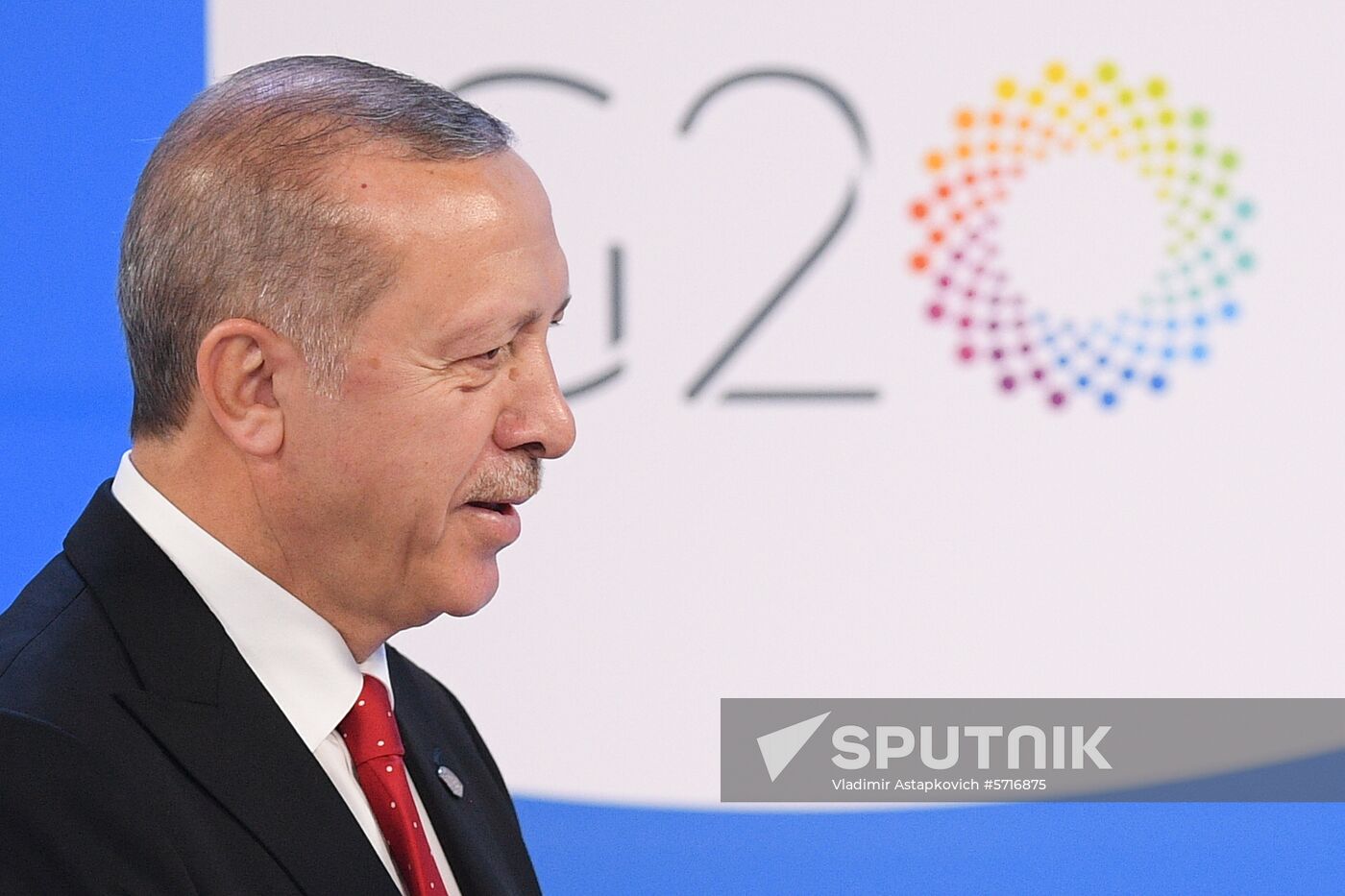 Argentina G20 Summit