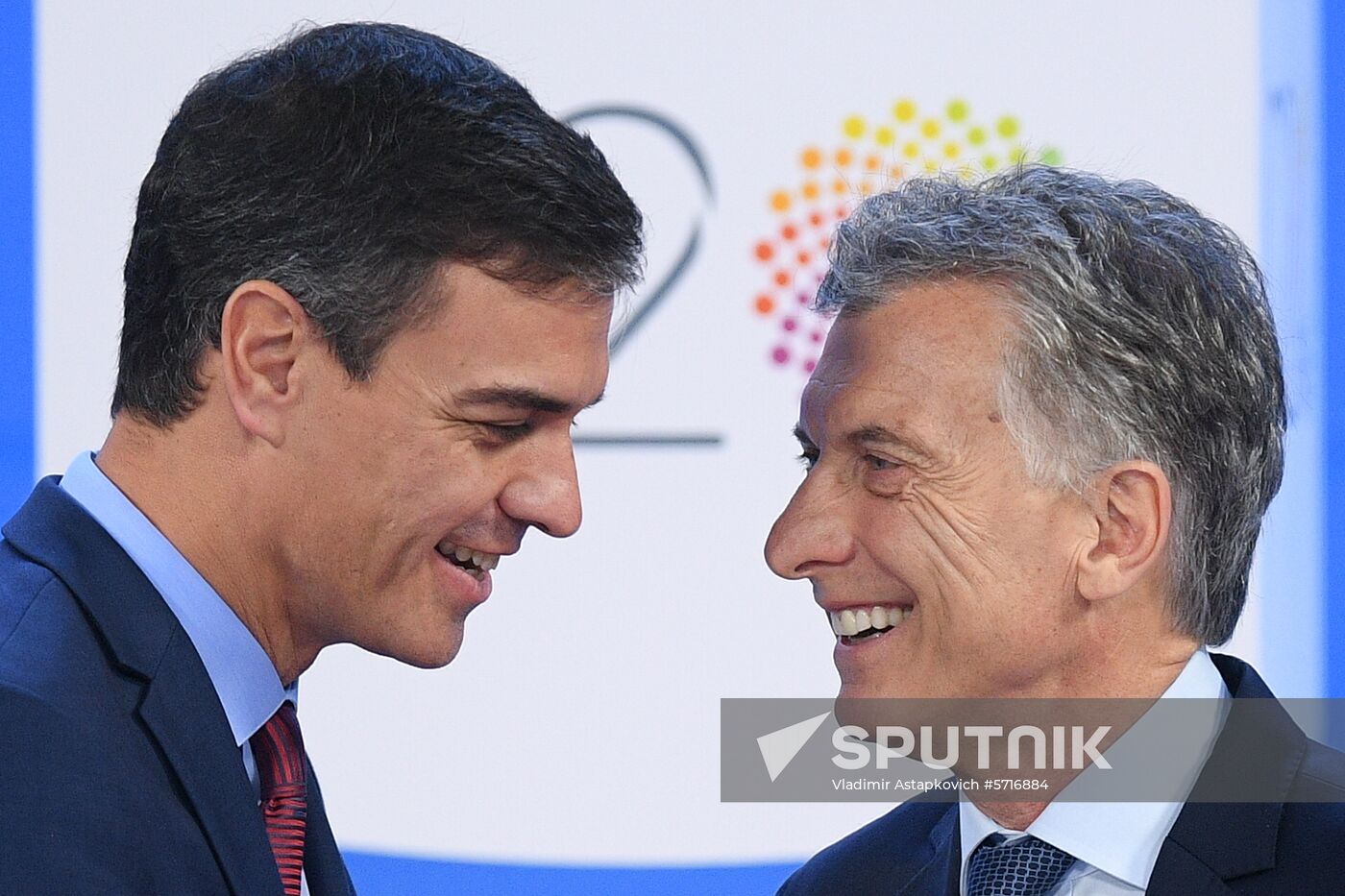 Argentina G20 Summit