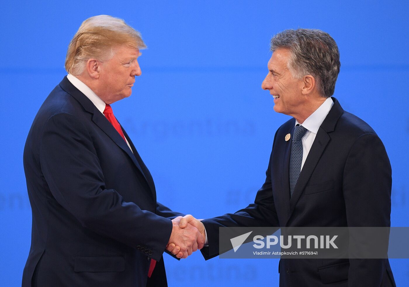 Argentina G20 Summit