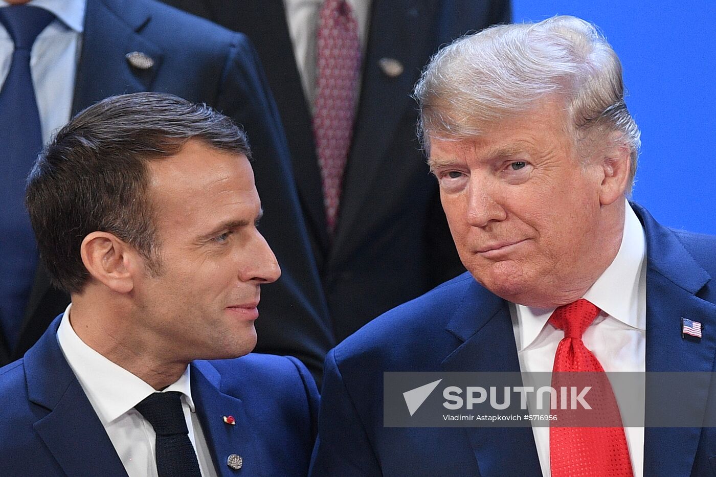 Argentina G20 Summit