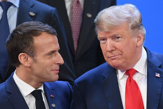 Argentina G20 Summit