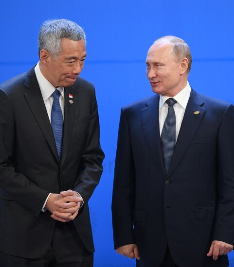 Argentina G20 Summit