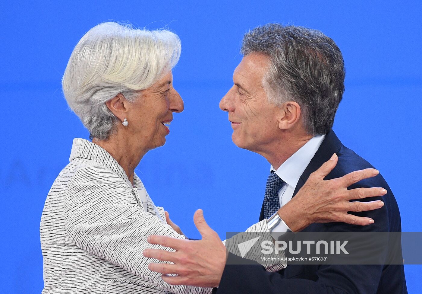 Argentina G20 Summit