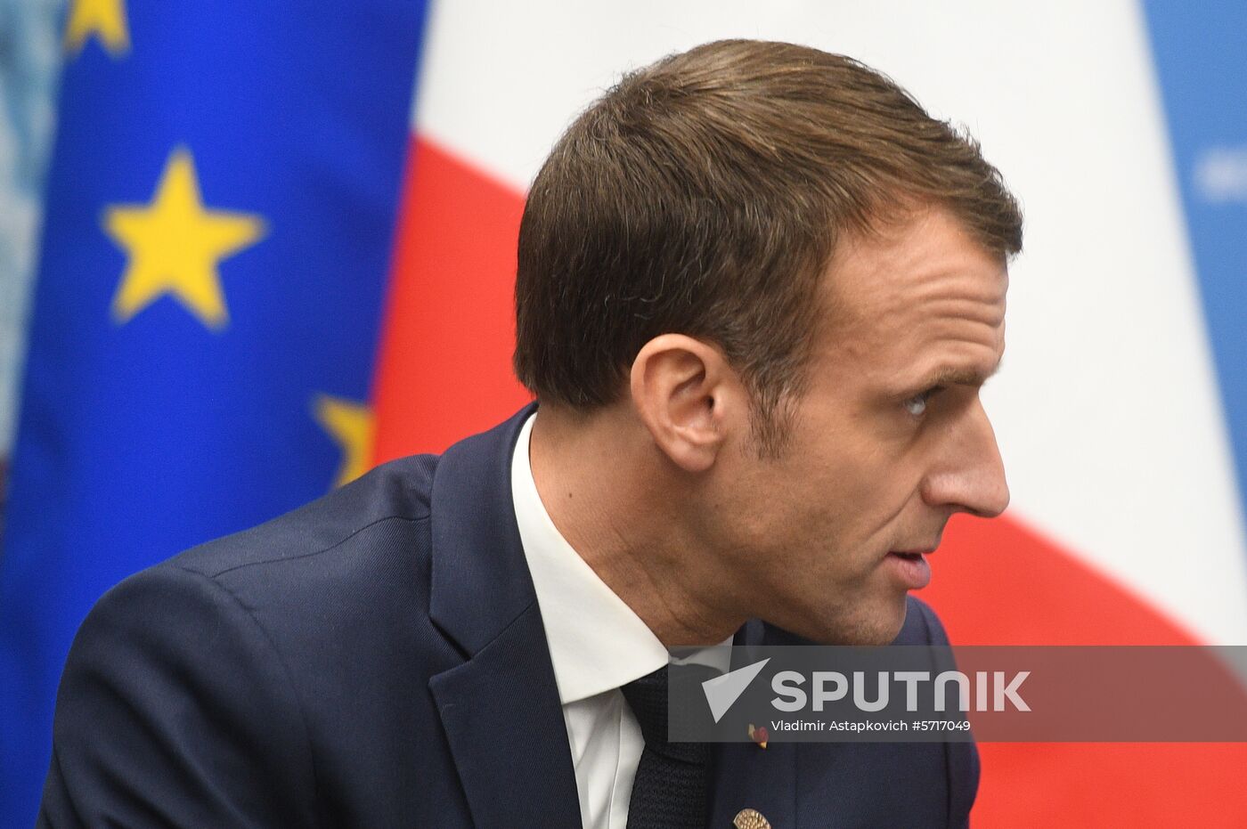 Argentina G20 Summit