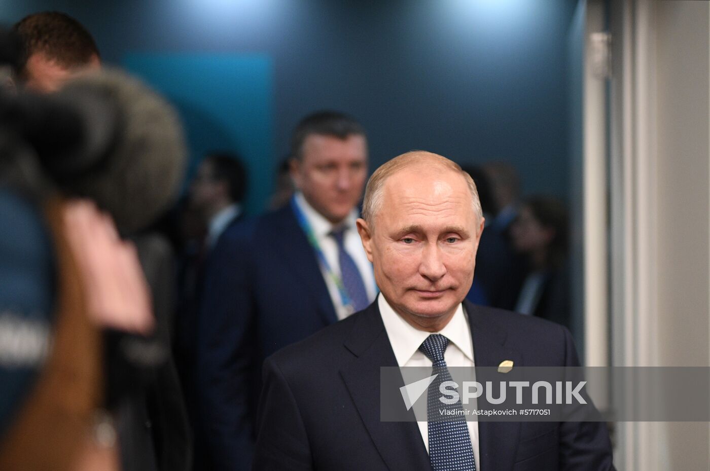 Argentina G20 Summit