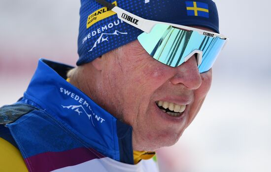 Slovenia Biathlon World Cup