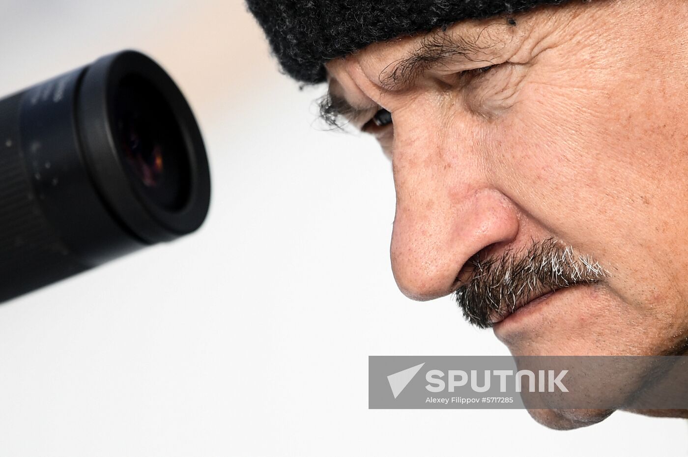 Slovenia Biathlon World Cup