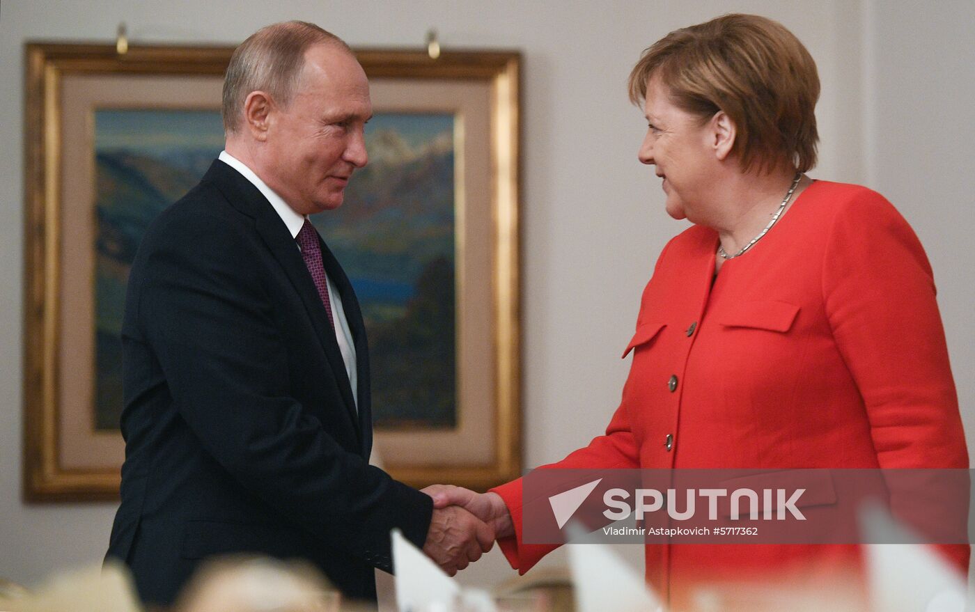 Argentina G20 Summit