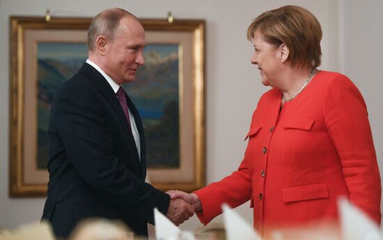 Argentina G20 Summit