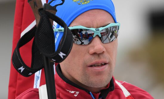 Slovenia Biathlon World Cup