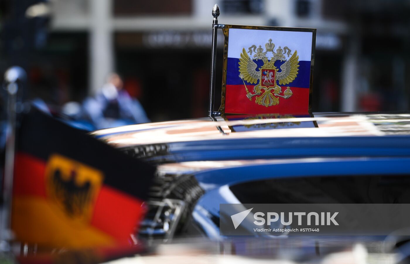 Argentina G20 Summit