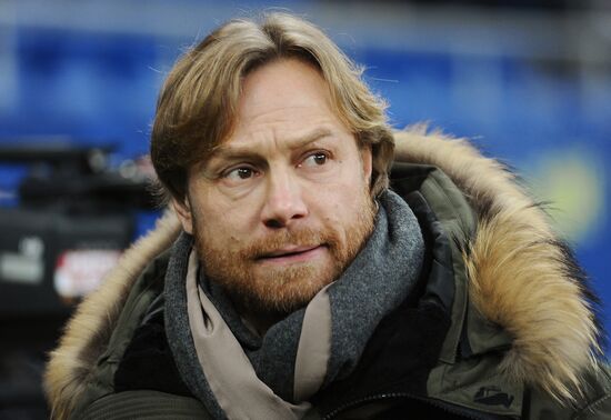 Russia Soccer Premier-League Rostov - CSKA