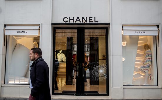 France Fuel Prices Protest