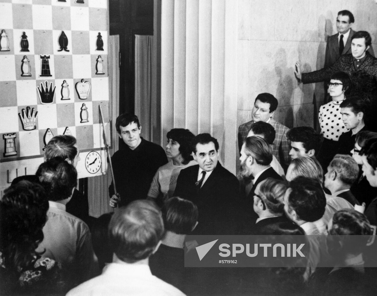 Still from movie, Grandmaster