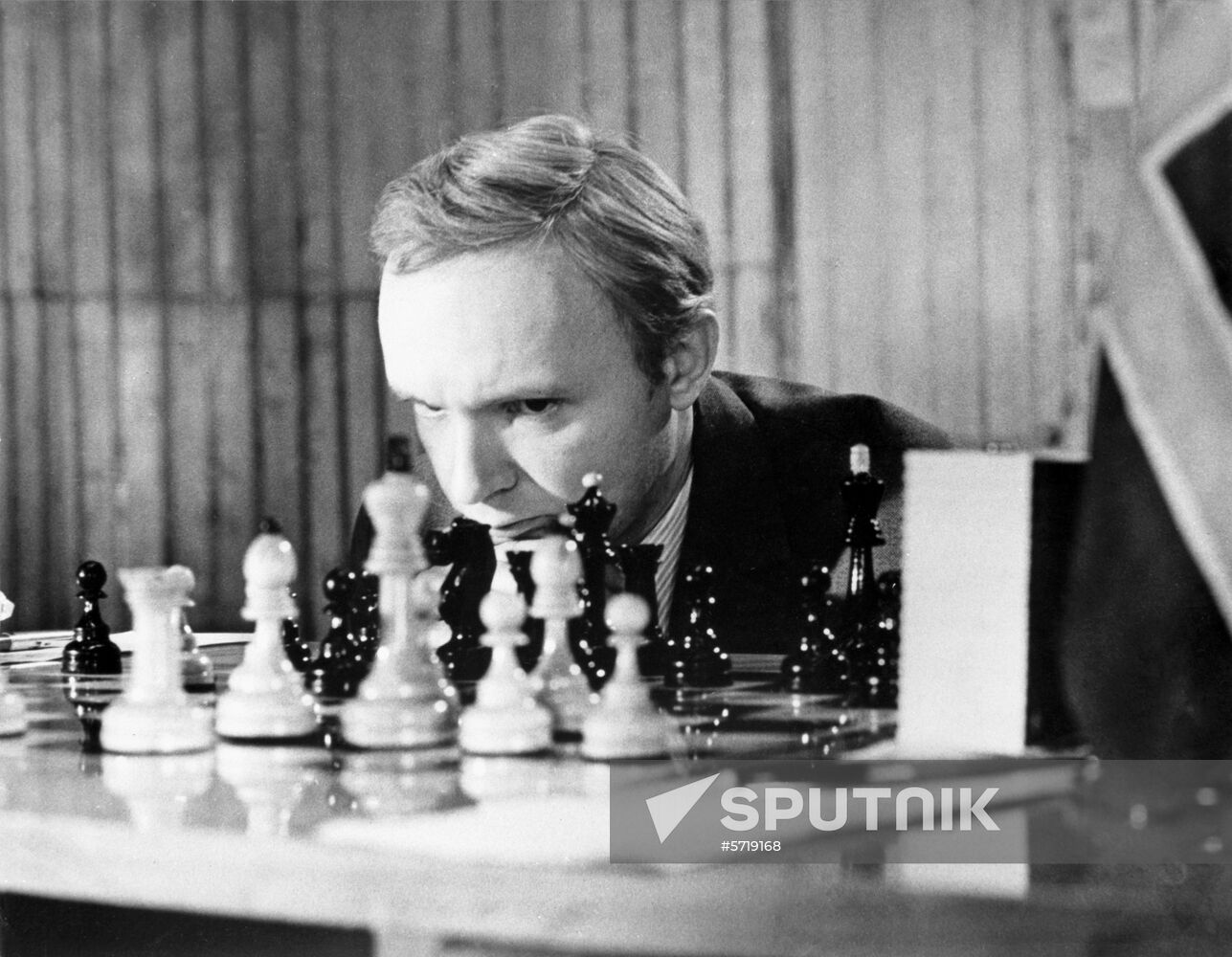 Grand Master
