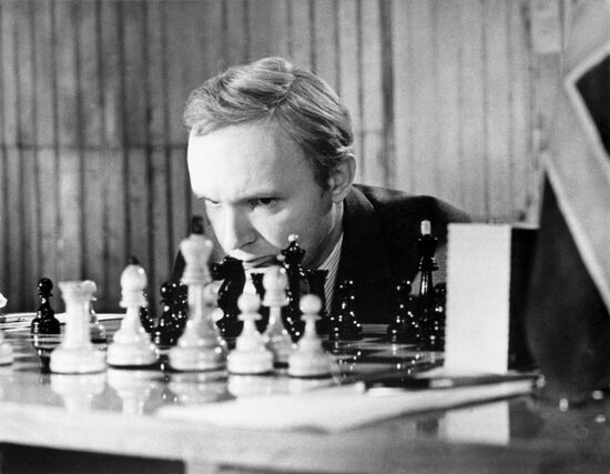 Grand Master