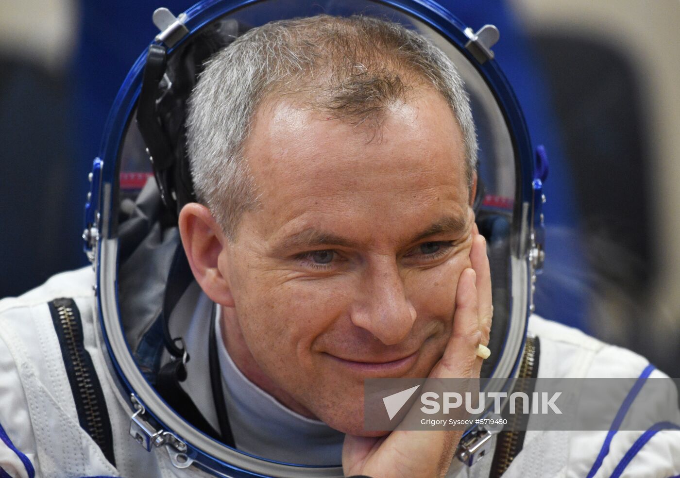 Kazakhstan Russia Space