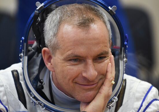 Kazakhstan Russia Space