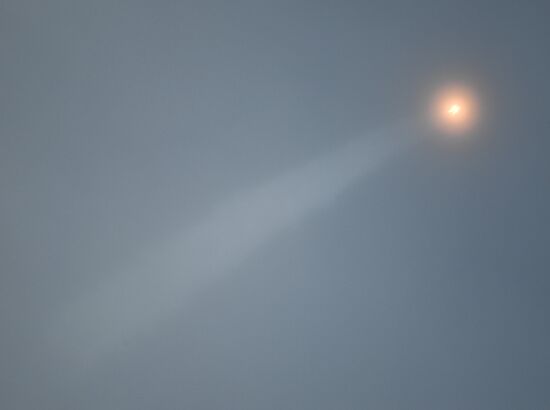 Kazakhstan Russia Space