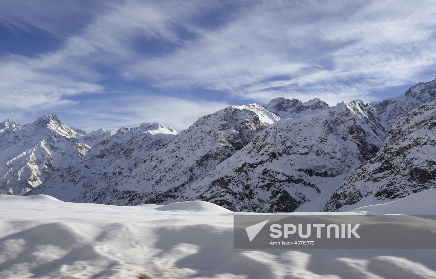 Tajikistan Towns Khujand